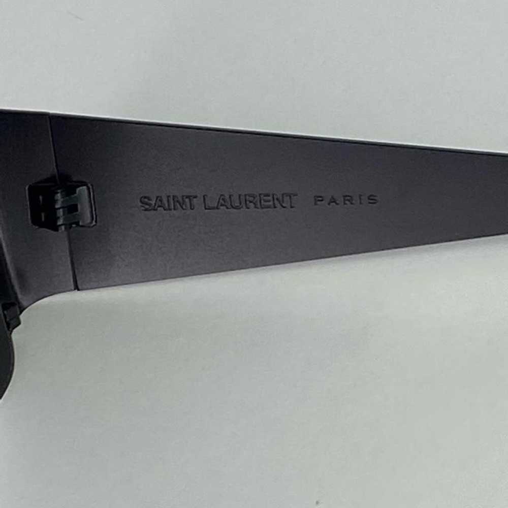 Saint Laurent Aviator sunglasses - image 12