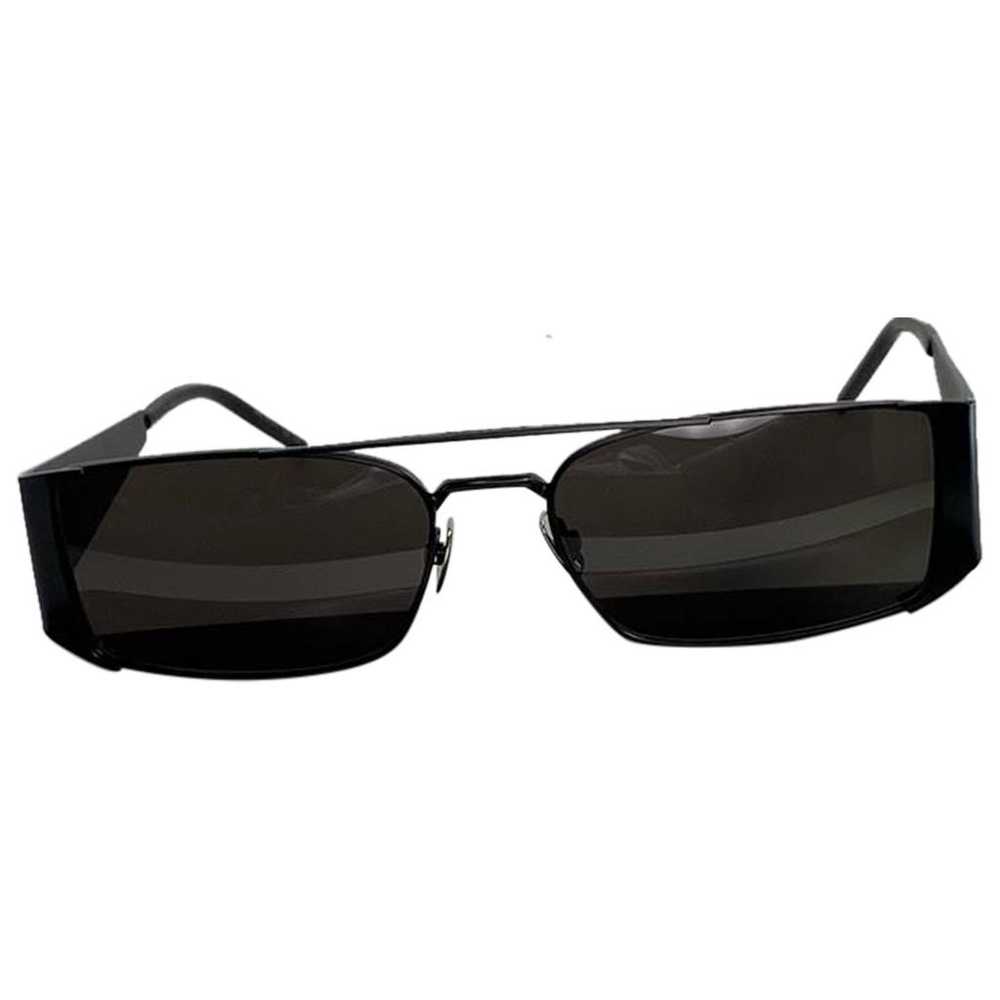 Saint Laurent Aviator sunglasses - image 1