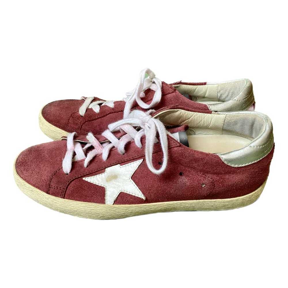 Golden Goose Superstar trainers - image 1