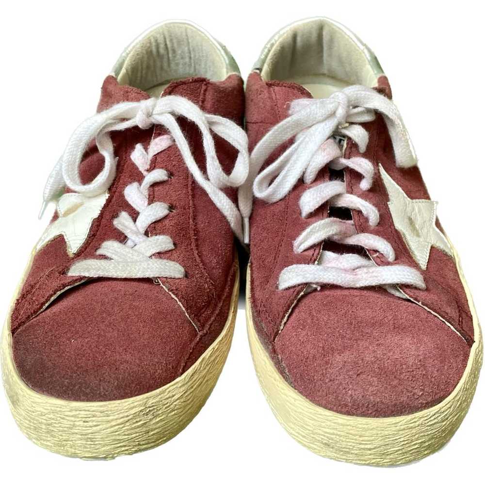 Golden Goose Superstar trainers - image 4