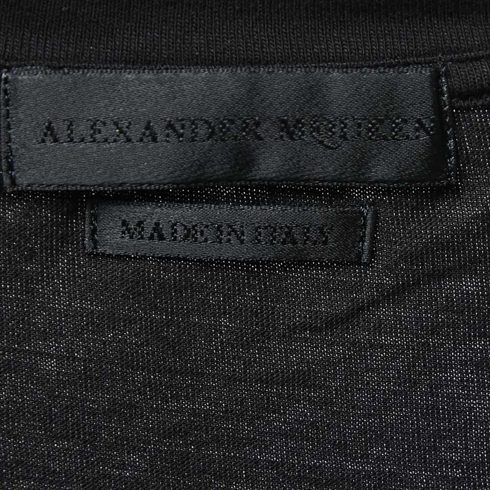 Alexander McQueen T-shirt - image 3