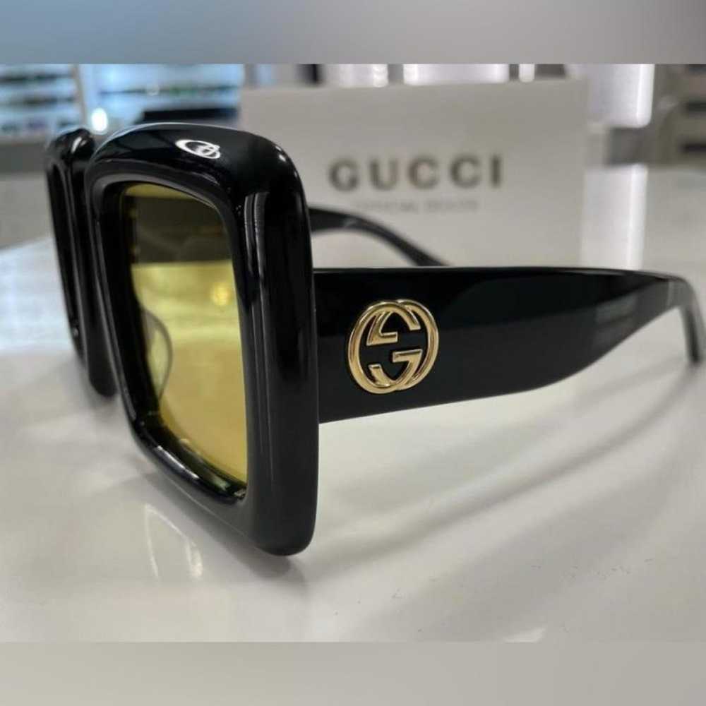 Gucci Aviator sunglasses - image 11