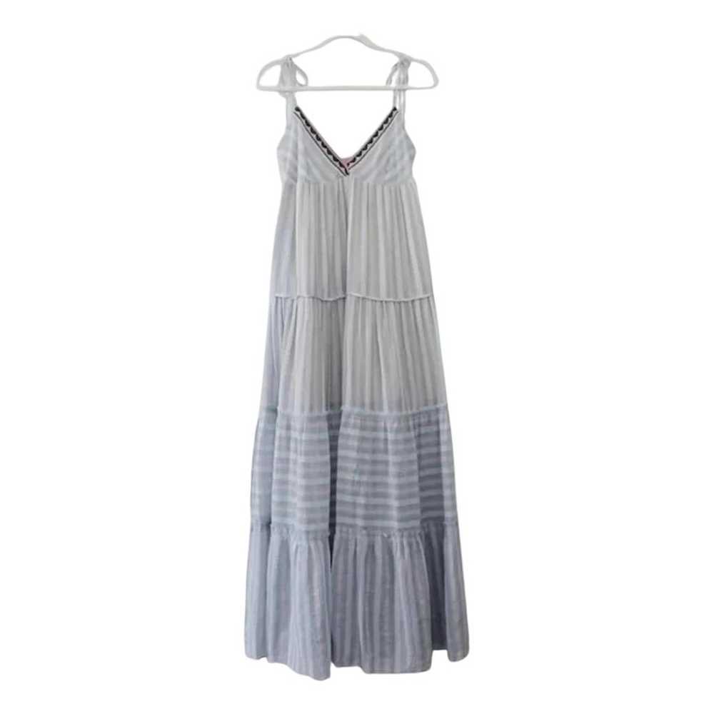 Lemlem Maxi dress - image 1