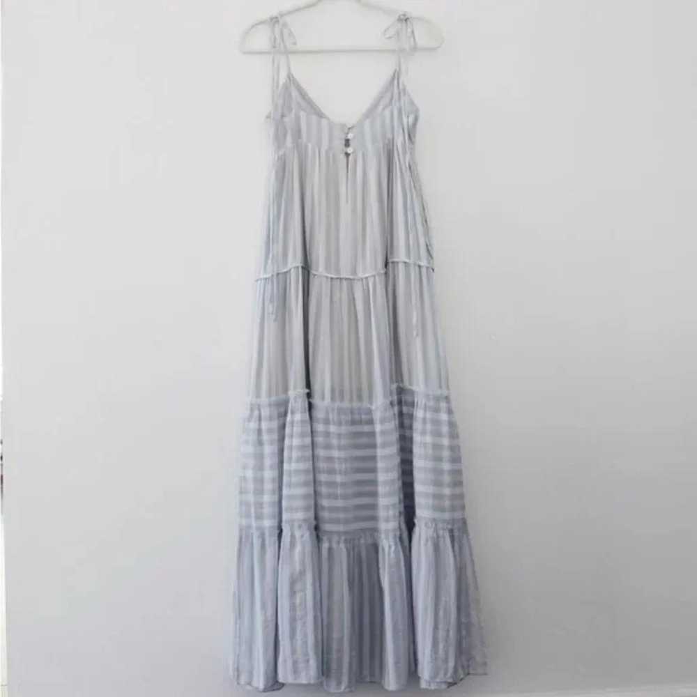 Lemlem Maxi dress - image 2