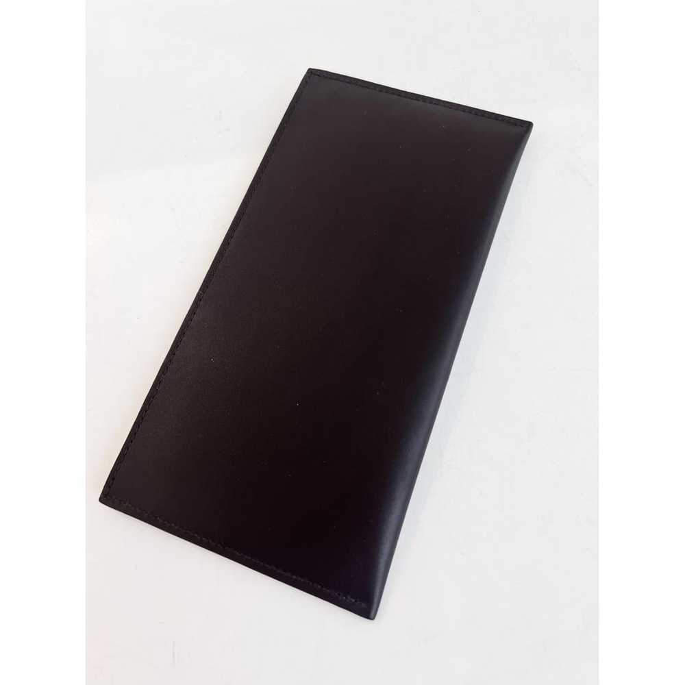 Louis Vuitton Leather card wallet - image 4