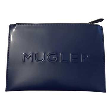 Mugler Clutch bag - image 1