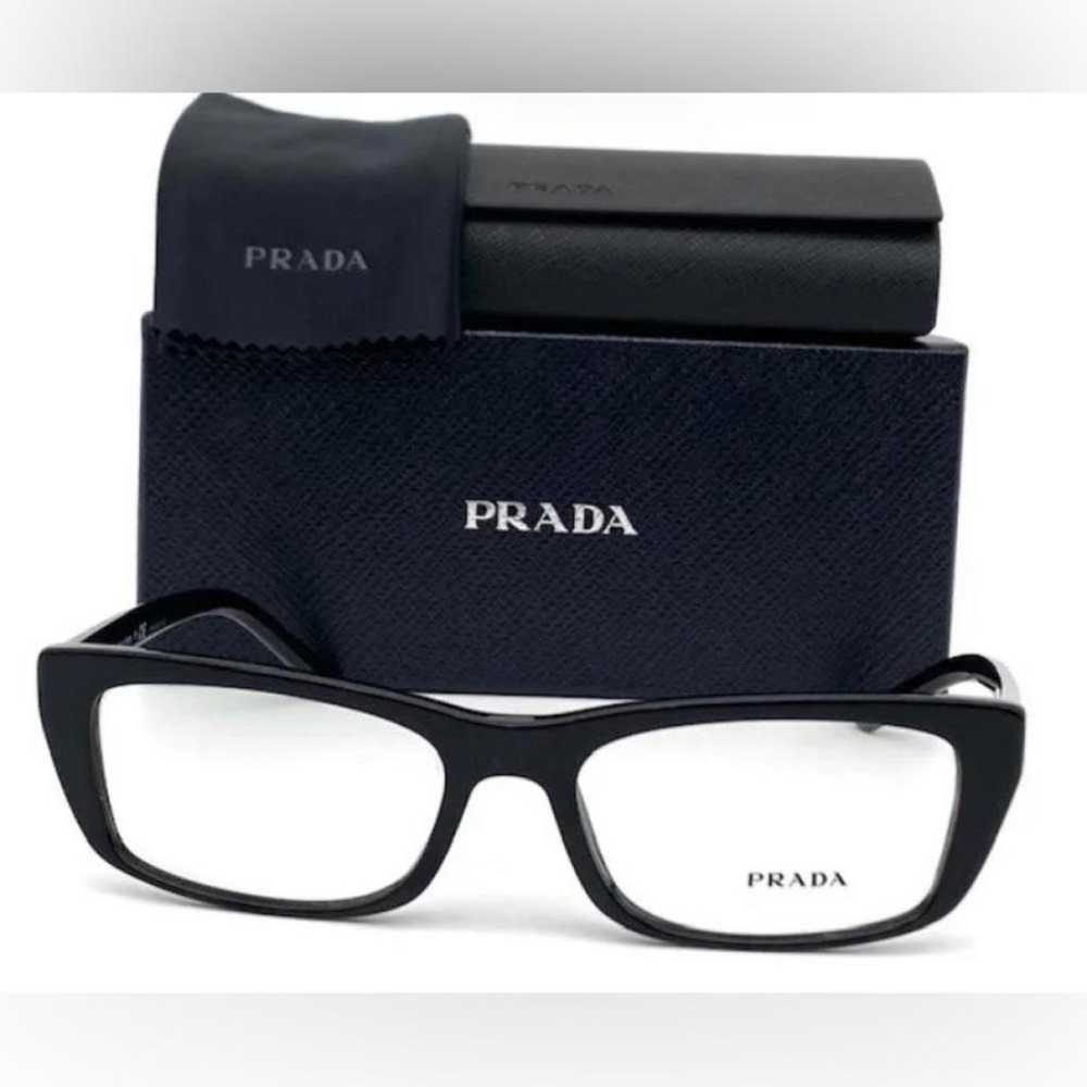 Prada Aviator sunglasses - image 4