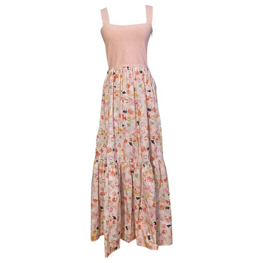 Tanya Taylor Maxi dress - image 1