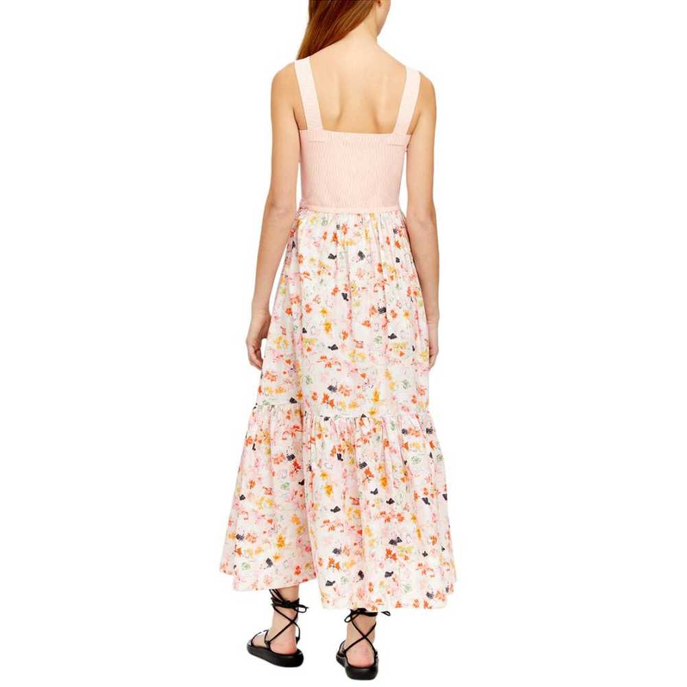 Tanya Taylor Maxi dress - image 4