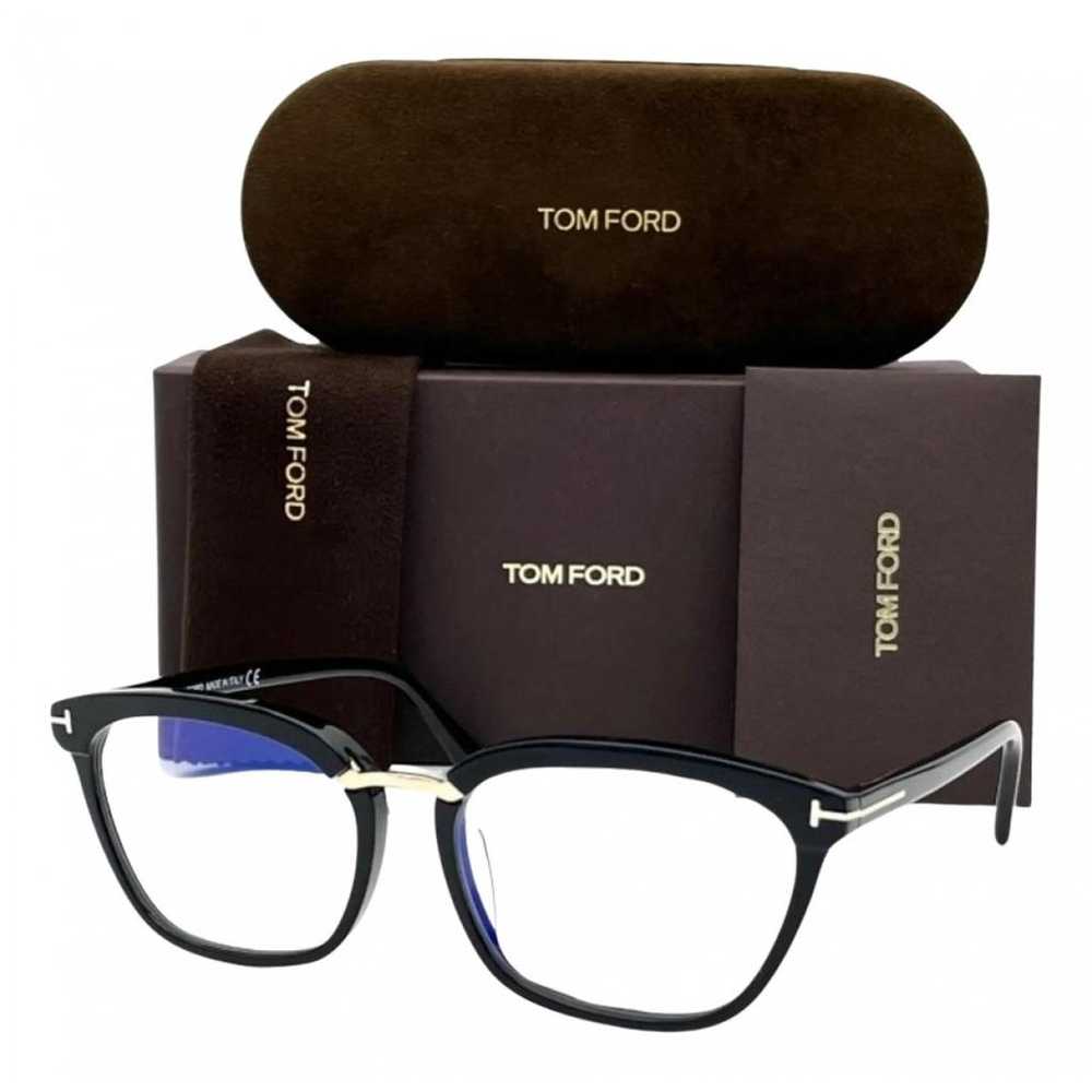 Tom Ford Aviator sunglasses - image 1