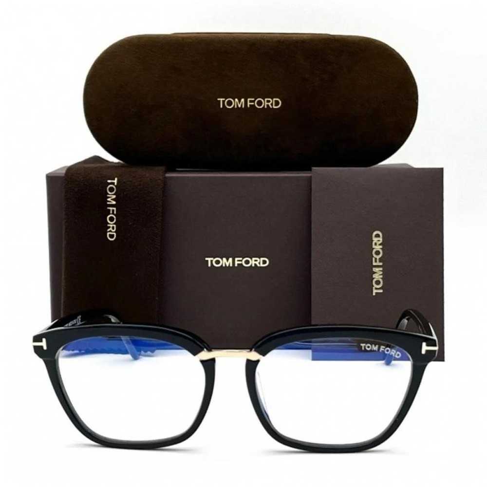 Tom Ford Aviator sunglasses - image 2