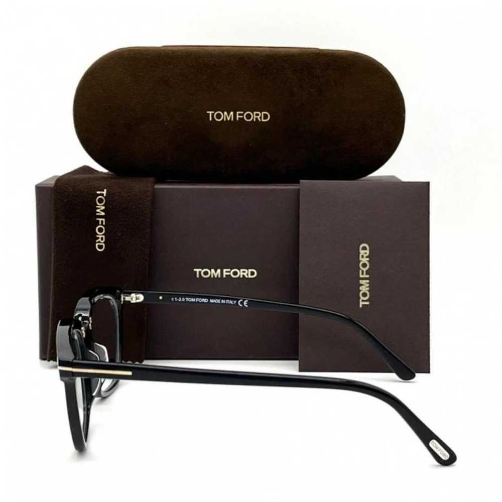 Tom Ford Aviator sunglasses - image 3