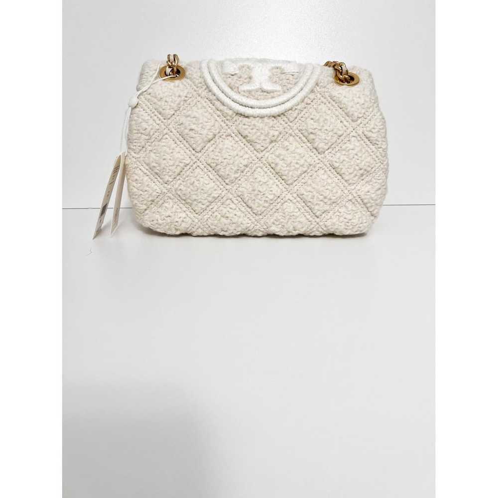 Tory Burch Tweed handbag - image 5