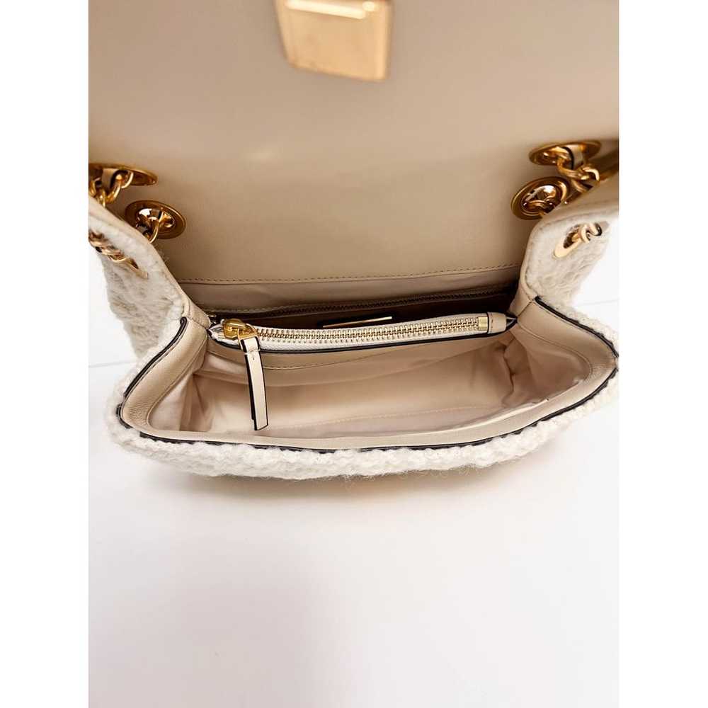 Tory Burch Tweed handbag - image 8