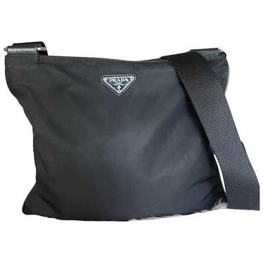 Prada Cleo cloth crossbody bag