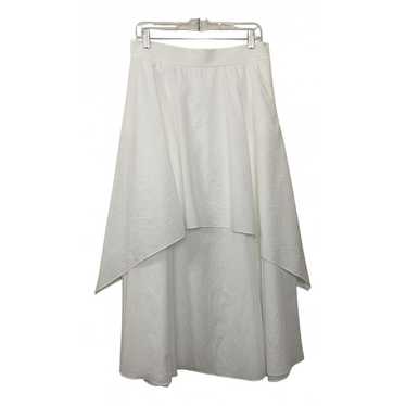 Brunello Cucinelli Maxi skirt