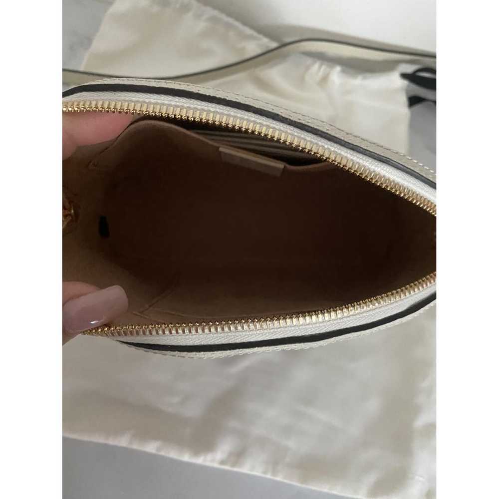 Gucci Ophidia Dome leather handbag - image 7