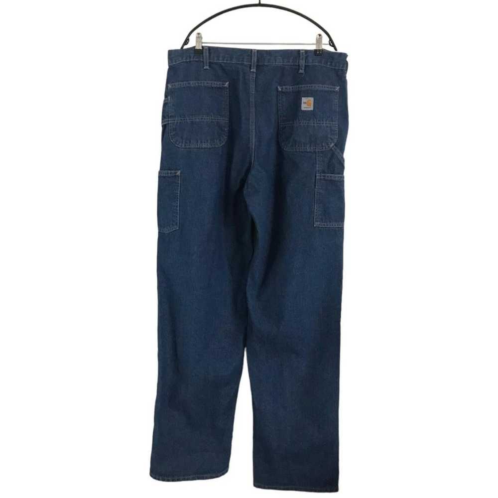 Carhartt Straight jeans - image 2