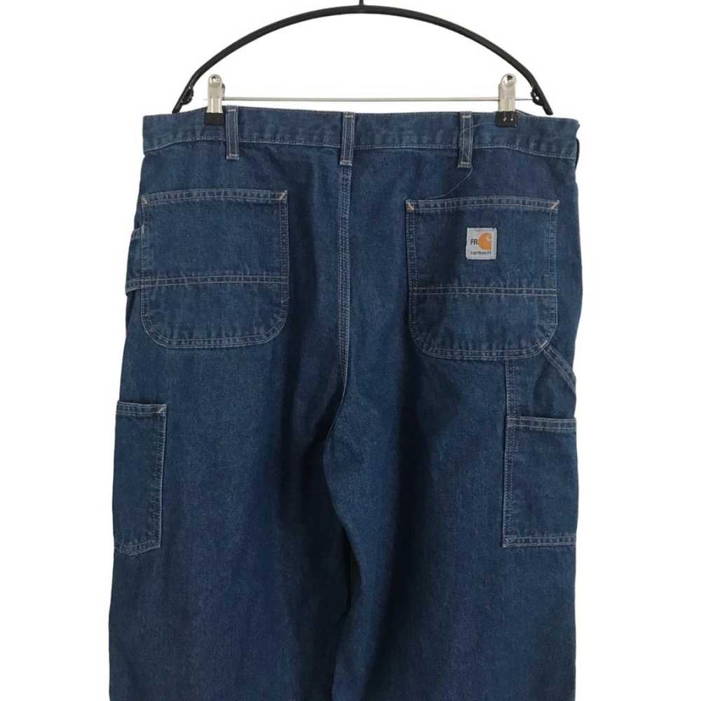 Carhartt Straight jeans - image 3