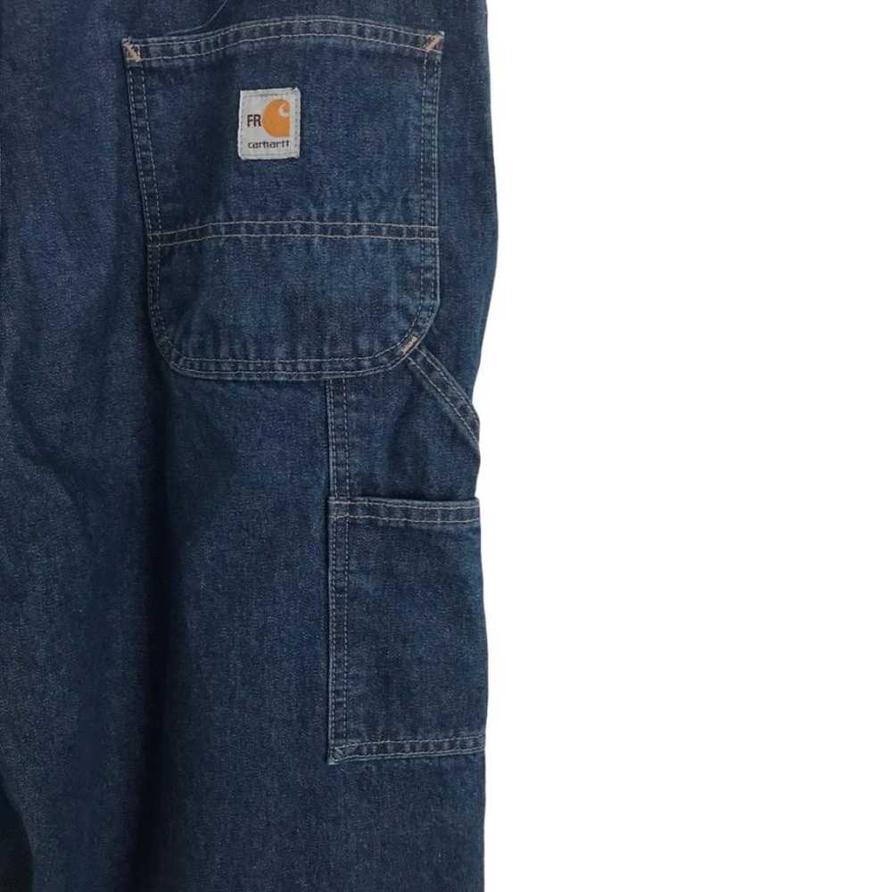 Carhartt Straight jeans - image 4
