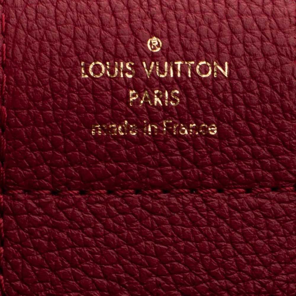 Louis Vuitton Lv Riverside cloth handbag - image 11