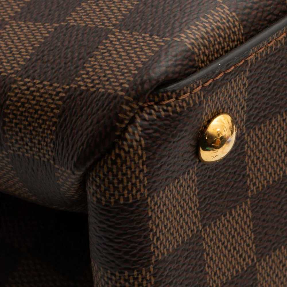 Louis Vuitton Lv Riverside cloth handbag - image 2