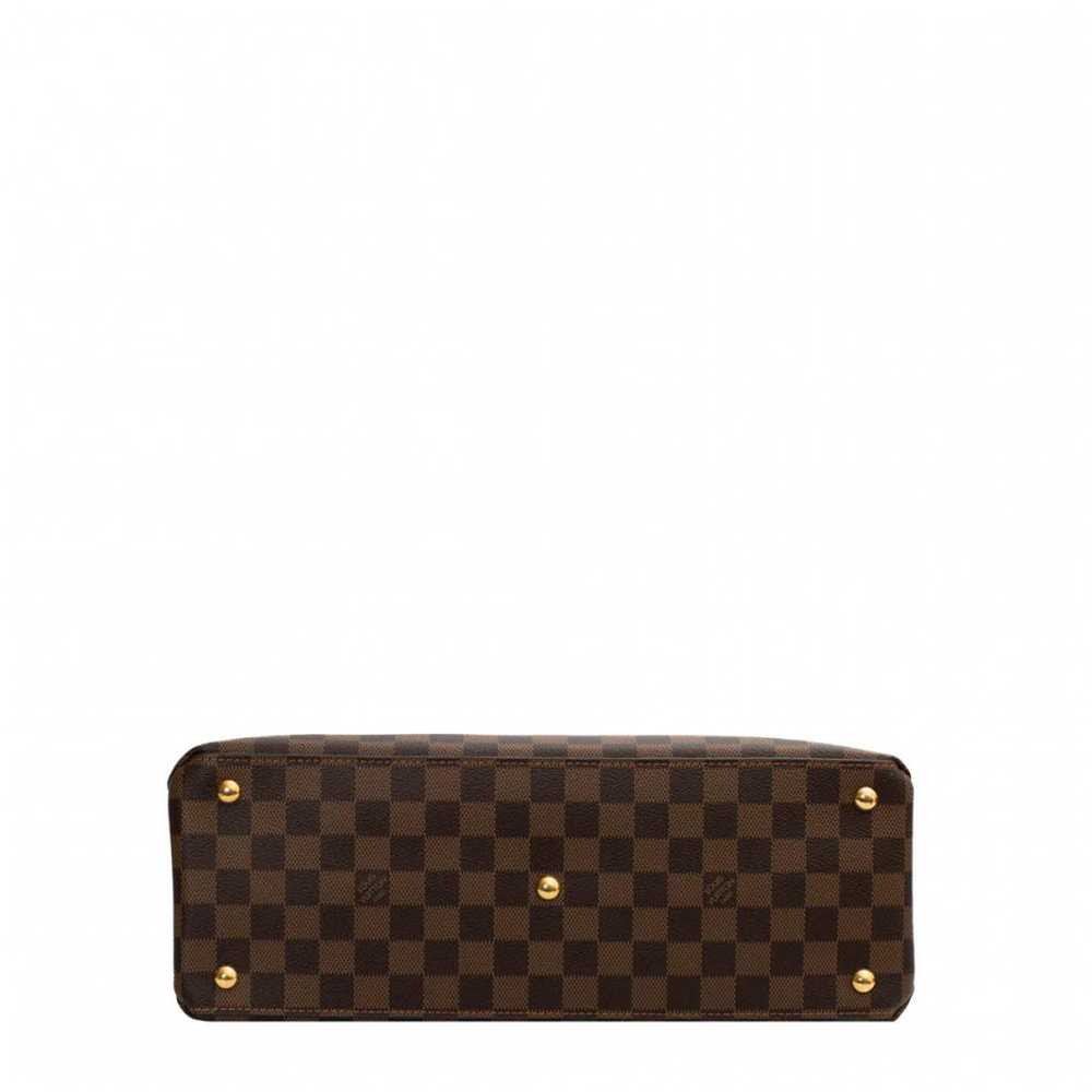 Louis Vuitton Lv Riverside cloth handbag - image 7