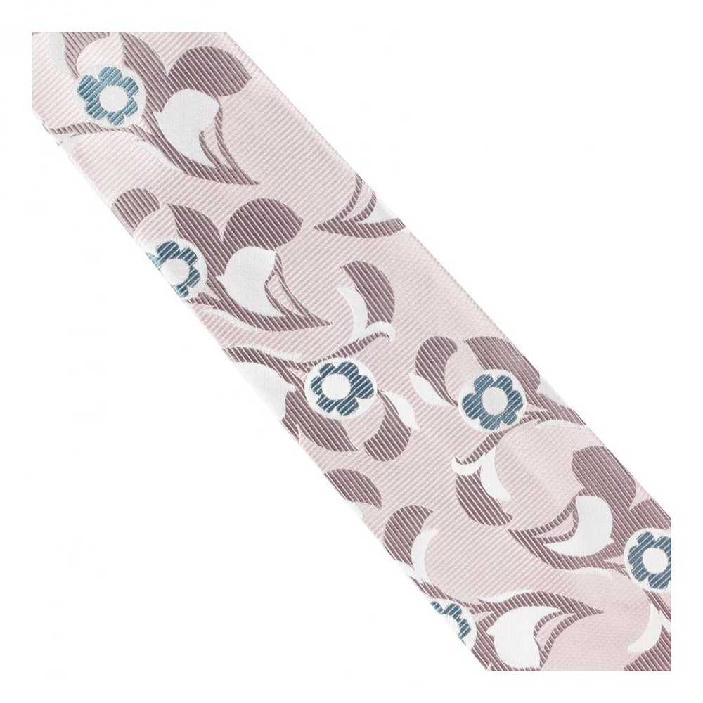 Dries Van Noten Silk tie - image 1