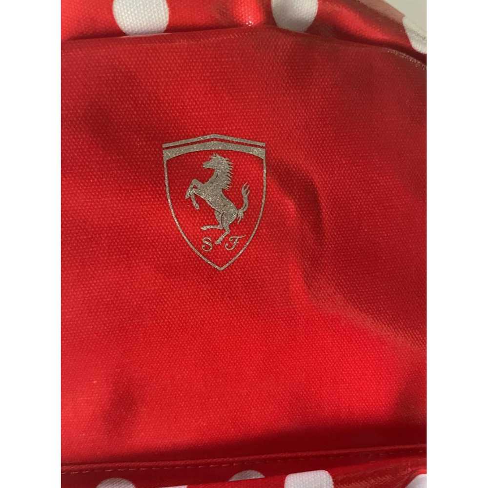 Ferrari Backpack - image 7