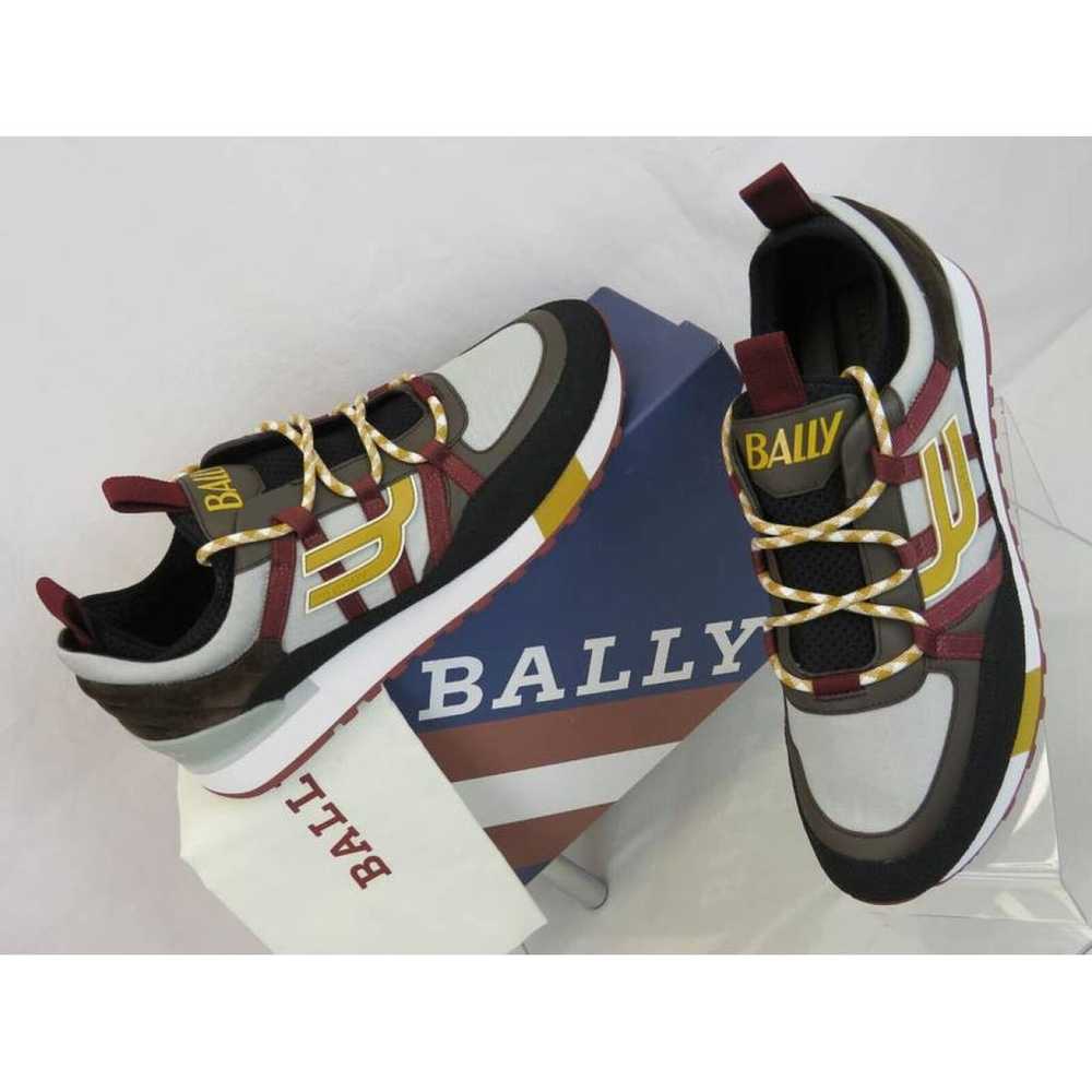 Bally Low trainers - image 10