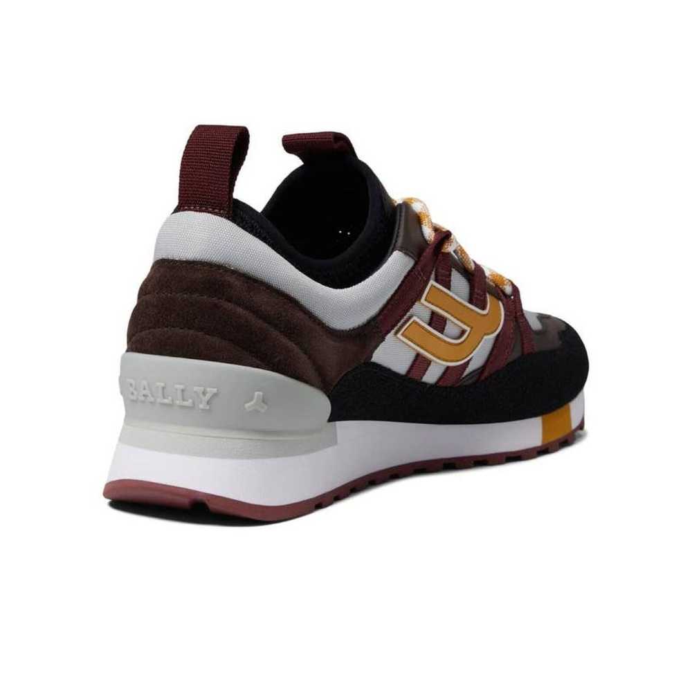 Bally Low trainers - image 11