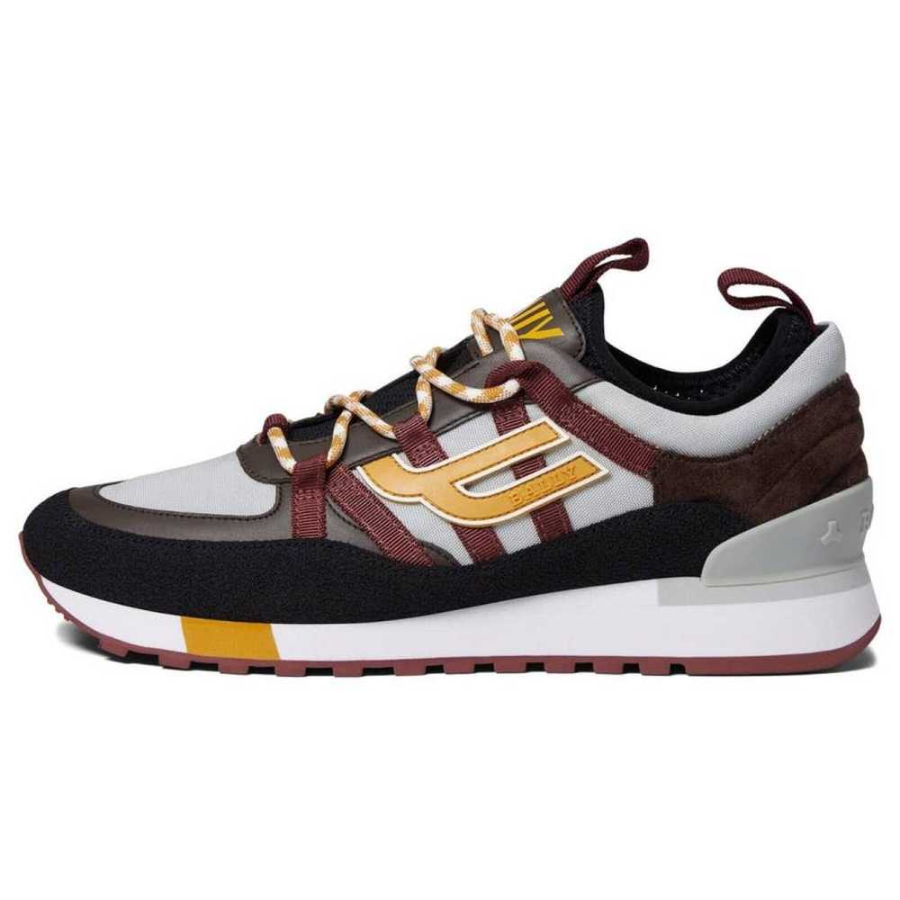 Bally Low trainers - image 12