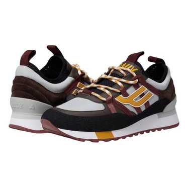 Bally Low trainers - image 1