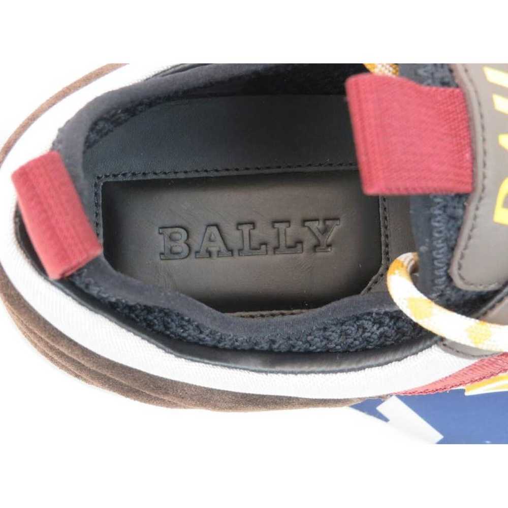 Bally Low trainers - image 3