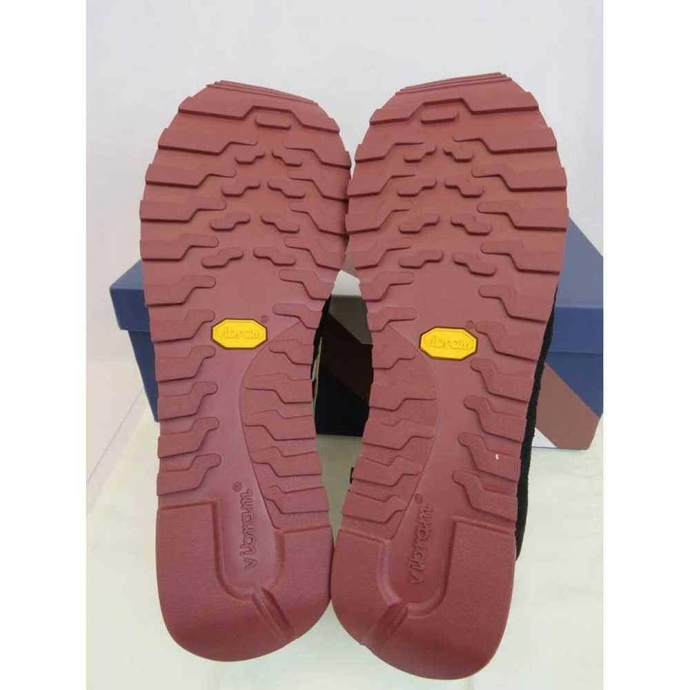 Bally Low trainers - image 6