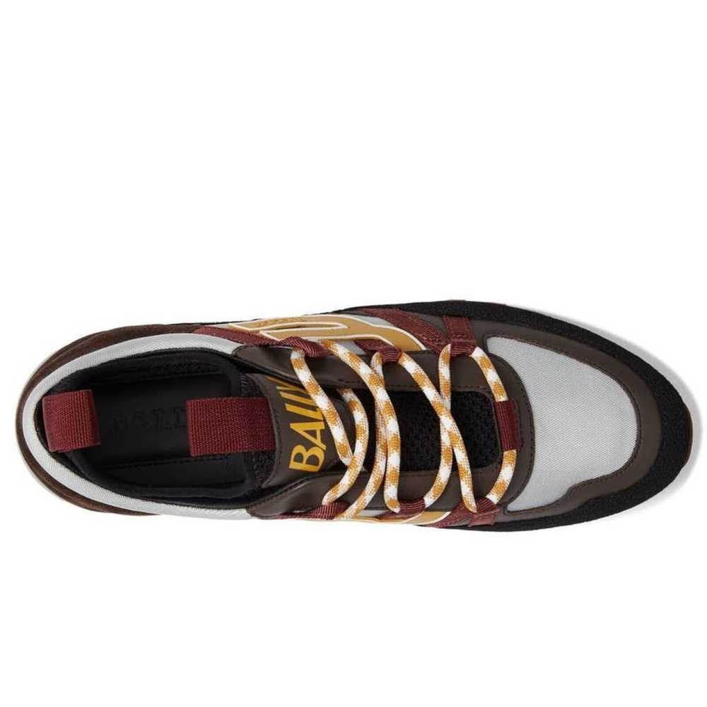 Bally Low trainers - image 8