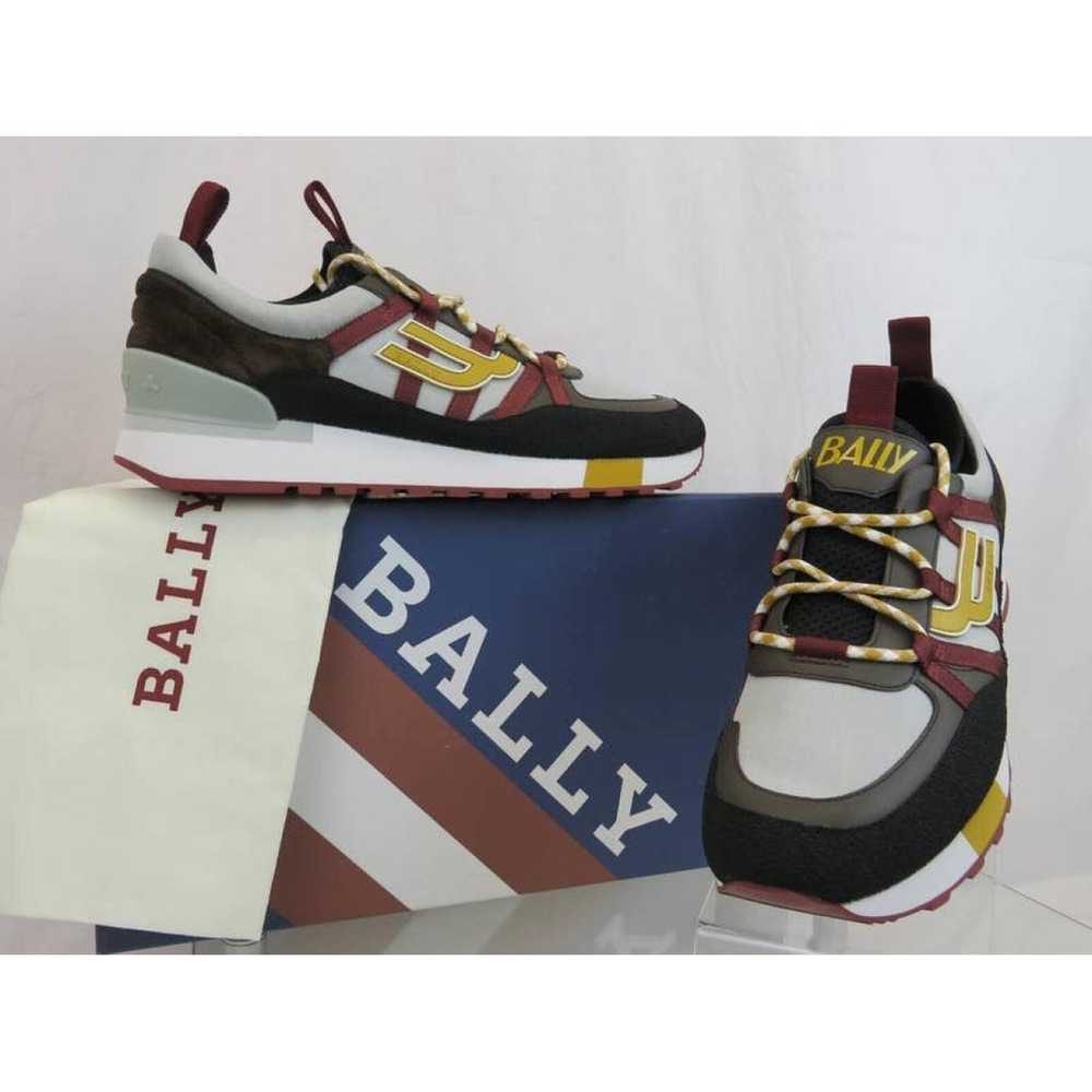 Bally Low trainers - image 9