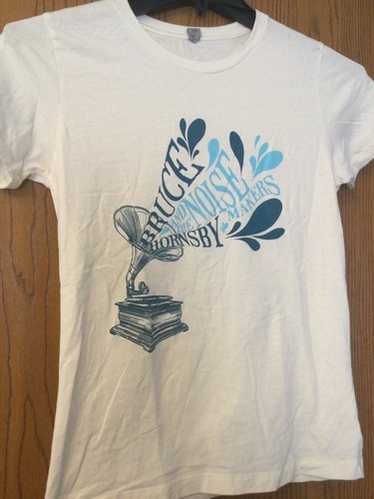 Bruce Hornsby & Jackson Browne Tシャツ Bruce Hornsby Shirt | eBay