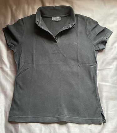 HERMES ポロシャツ　polo shirts 70s 80s 90s HERMES ポロシャツ polo shirts 70s 80s 90s