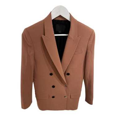 Alexander Wang Wool suit jacket - image 1