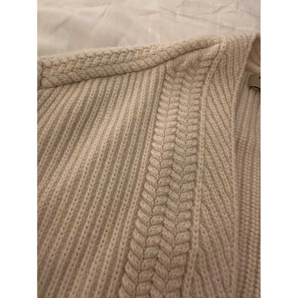 Burberry Wool jumper - image 4