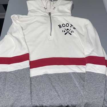 Roots cabin full zip - Gem