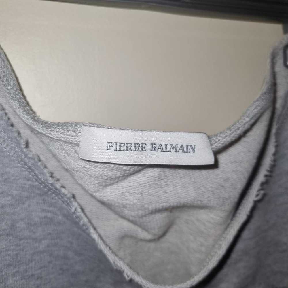 Pierre Balmain T-shirt - image 3