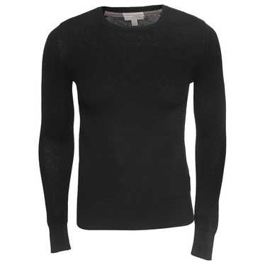 Burberry Wool knitwear & sweatshirt - image 1