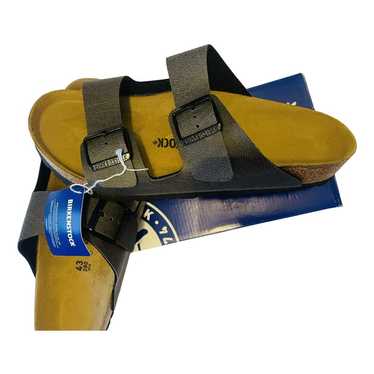 Birkenstock Leather sandals - image 1