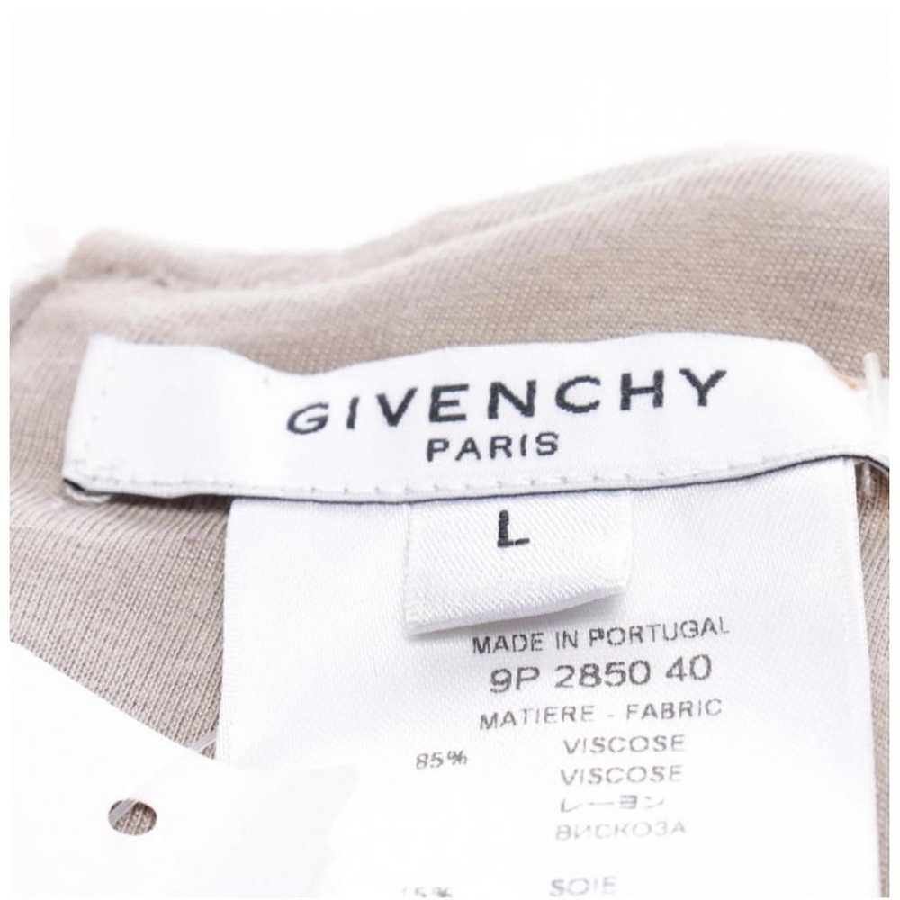 Givenchy Mid-length dress - image 4