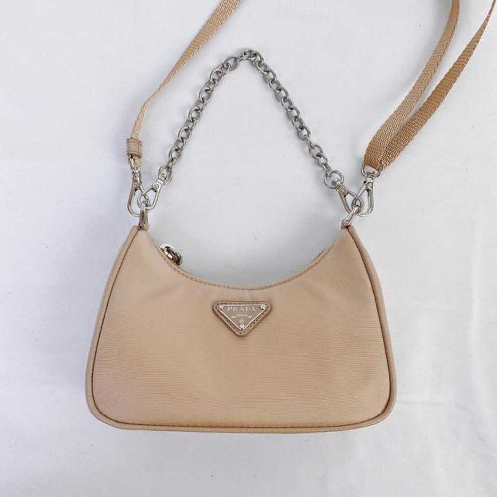 Prada Crossbody bag - image 2