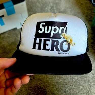 スケートボード Supreme / Antihero Hooded Sweatshirt Antihero supreme supreme anti - Gem