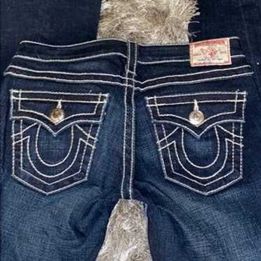 True Religion Joey Big T - Gem