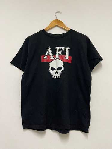 AFI エーエフアイ バンド ハードコア 90’s ヴィンテージアウター AFI エーエフアイ バンド ハードコア 90's ヴィンテージアウター